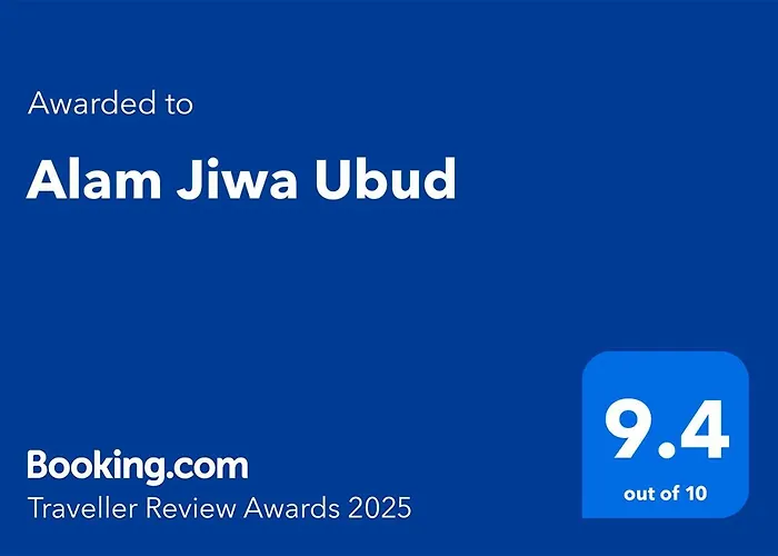 Alam Jiwa Ubud