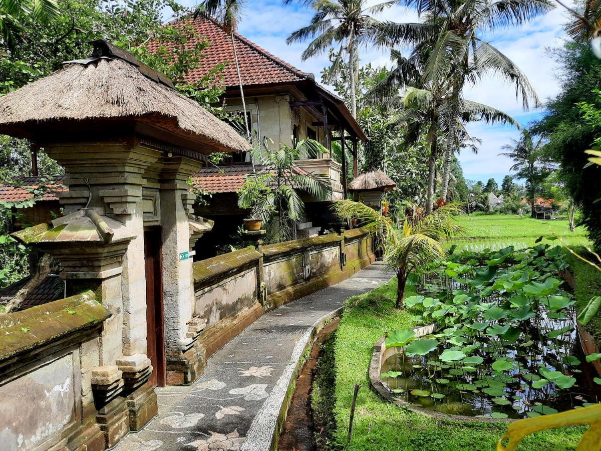 Resort Alam Jiwa Ubud (Bali)