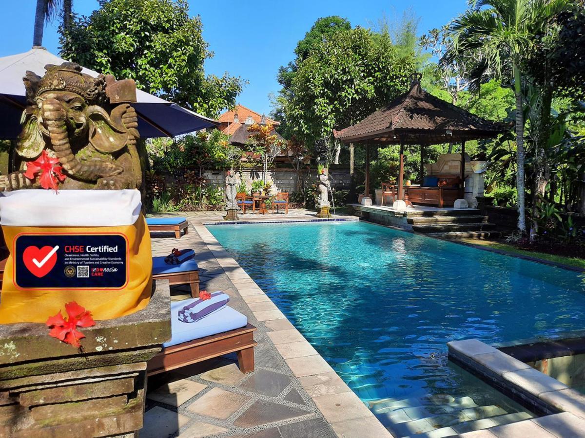 Alam Jiwa Resort 4*