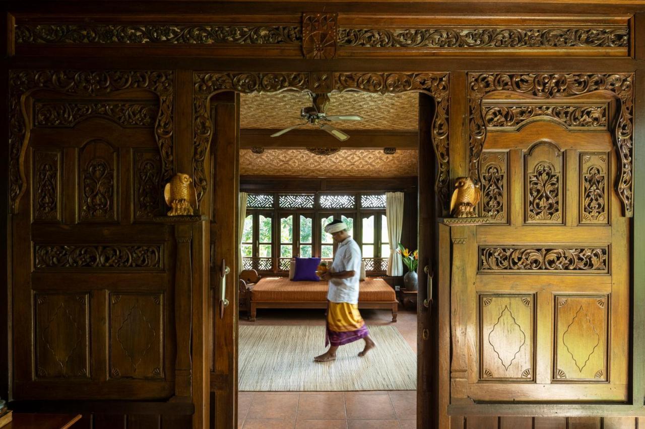 Resort Alam Jiwa Ubud (Bali)