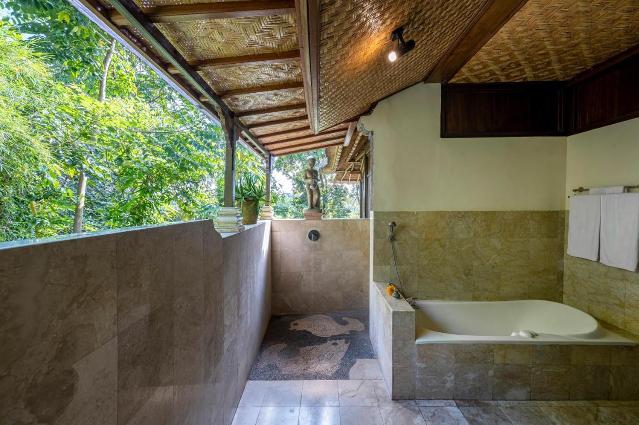 Alam Jiwa Resort Ubud (Bali)